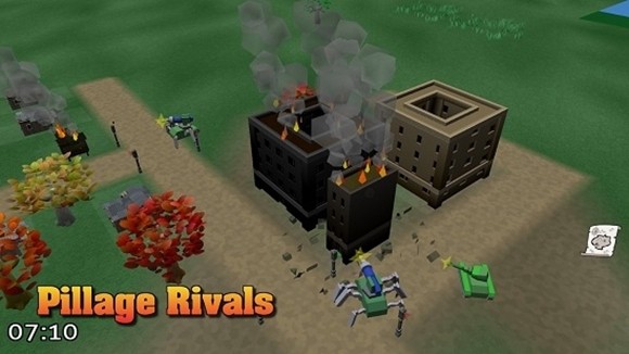 大城市的梦想 1.48截图2