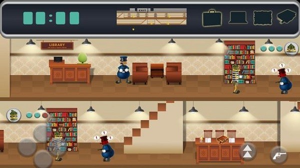 康纳和维克托 1.6截图1