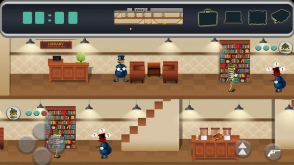 康纳和维克托 1.6截图4