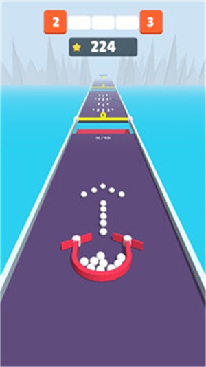 球球推推乐3D 1.0.1截图1 球球推推乐3D 1.0.1截图1