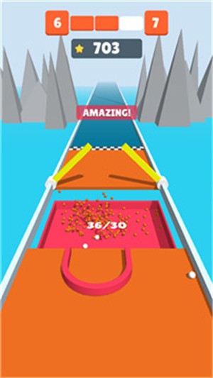 球球推推乐3D 1.0.1截图4 球球推推乐3D 1.0.1截图4