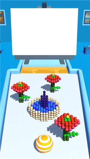 艺术球3D 1.0.2截图3 艺术球3D 1.0.2截图3