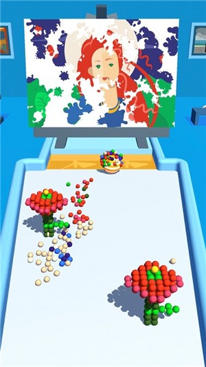 艺术球3D 1.0.2截图4 艺术球3D 1.0.2截图4