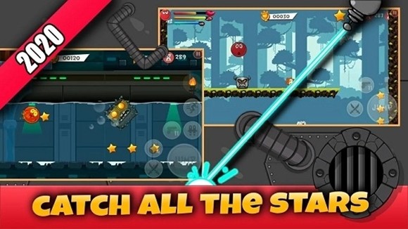 新球英雄冒险 2.5截图2 新球英雄冒险 2.5截图2