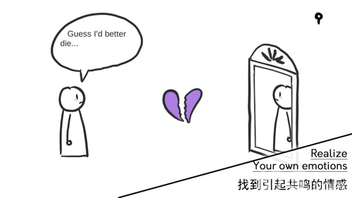 A Love Story v0.1.3 安卓版截图2 A Love Story v0.1.3 安卓版截图2