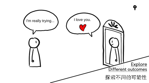 A Love Story v0.1.3 安卓版截图4 A Love Story v0.1.3 安卓版截图4