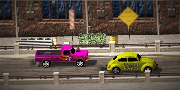 燃烧活塞阻力赛 1.9截图3 燃烧活塞阻力赛 1.9截图3