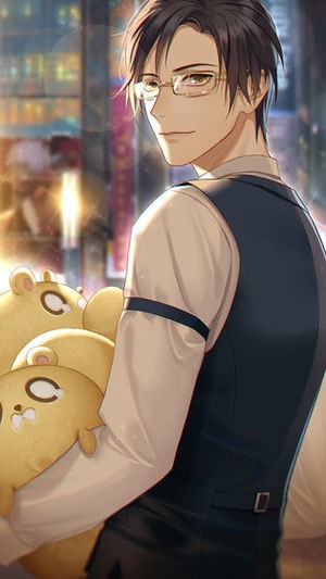 元气偶像季2 1.0.2截图1 元气偶像季2 1.0.2截图1