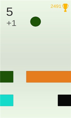 正中下球 0.8.8.3截图4