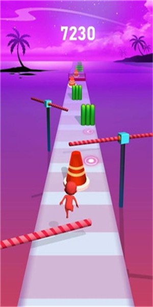 音乐赛跑达人 1.0.3截图1 音乐赛跑达人 1.0.3截图1