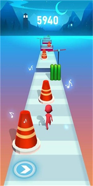 音乐赛跑达人 1.0.3截图4 音乐赛跑达人 1.0.3截图4
