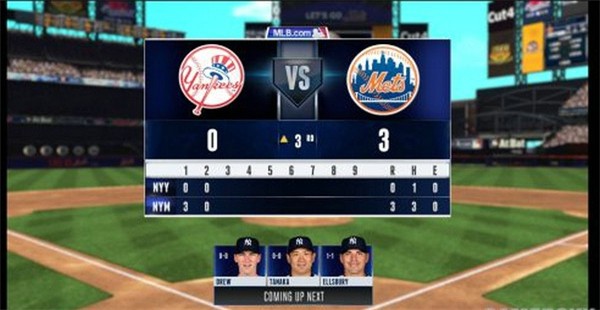 RBI棒球16 1.00截图4