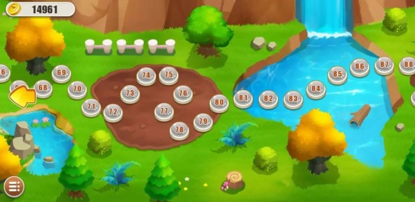 炫酷消消乐红包版 1.00.093截图2
