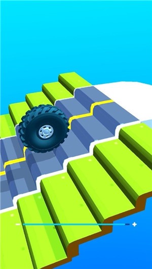 变形轮胎 0.2截图1 变形轮胎 0.2截图1