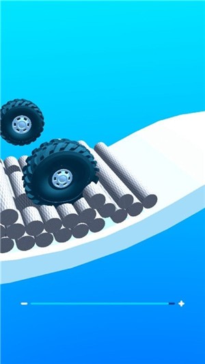 变形轮胎 0.2截图2 变形轮胎 0.2截图2