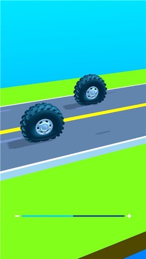 变形轮胎 0.2截图3 变形轮胎 0.2截图3