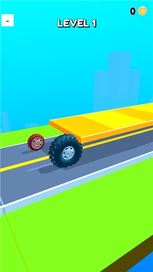 变形轮胎 0.2截图4 变形轮胎 0.2截图4