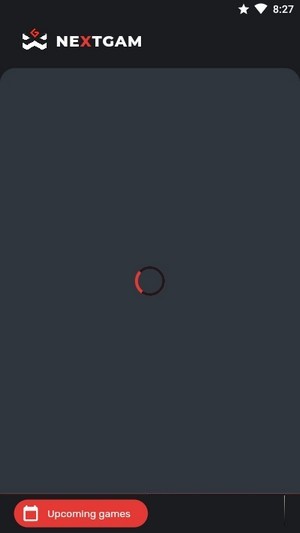 NextGam游戏信息跟踪截图2