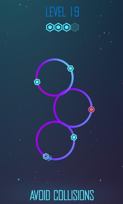 节奏循环 v1.4.6 安卓版截图1 节奏循环 v1.4.6 安卓版截图1