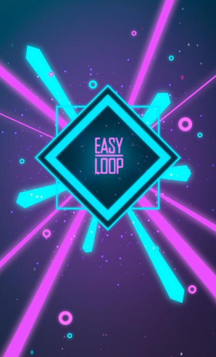 节奏循环 v1.4.6 安卓版截图4 节奏循环 v1.4.6 安卓版截图4