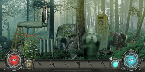 时间陷阱2 1.0.51截图1