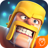 部落冲突九游版4月2日更新包下载 v13.180.8 安卓版