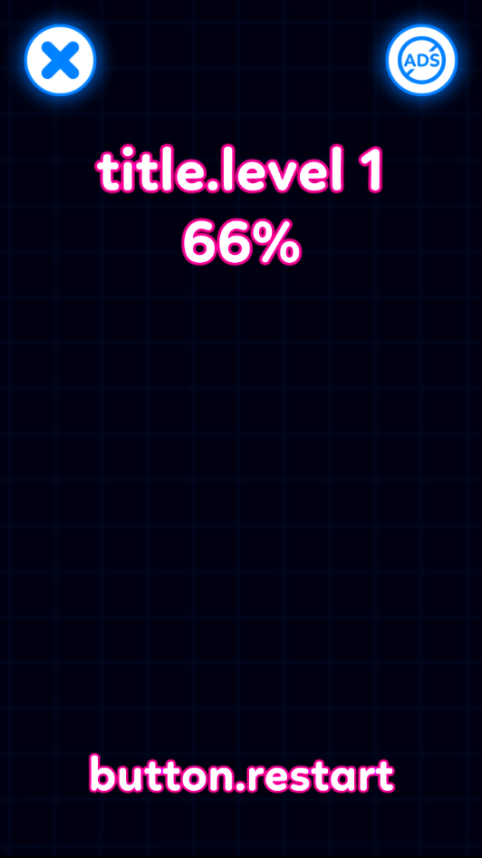 抖音激光旋转球 v0.6 安卓版截图4 抖音激光旋转球 v0.6 安卓版截图4