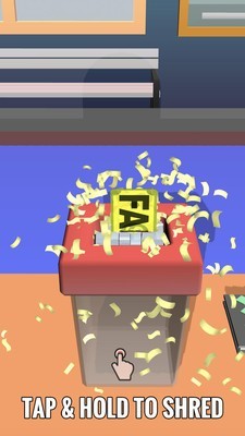 银行柜员模拟器 1.0.0截图3