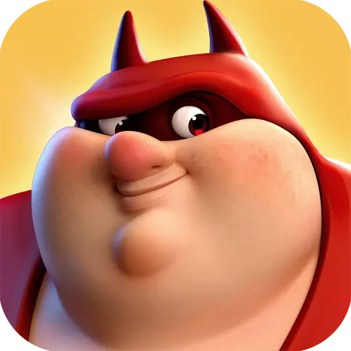 超燃之战BT版 v1.0.3 安卓版