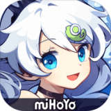 崩坏学园2百度版 6.8.20