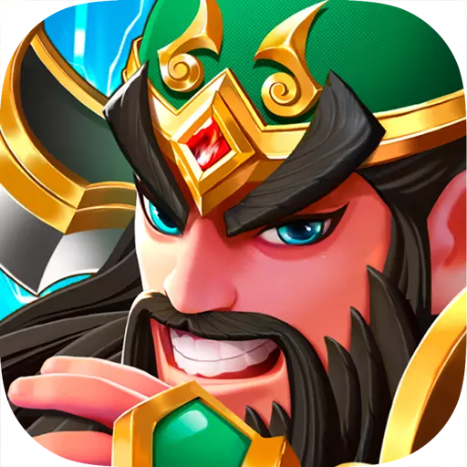 塔防三国志手游百度版 v3.5.00 安卓版