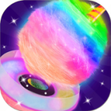 发光棉花糖模拟器 1.2