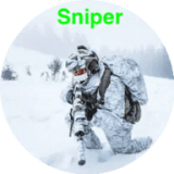 冬季战争的呼唤 1.0