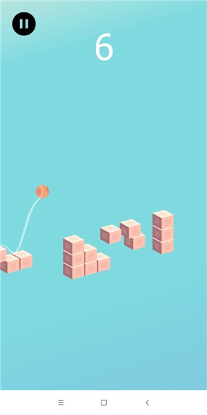 小球冲呀 1.0截图2