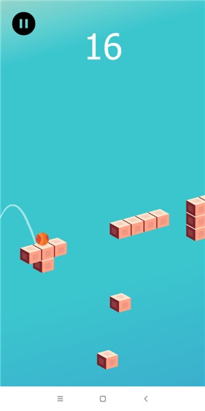 小球冲呀 1.0截图4