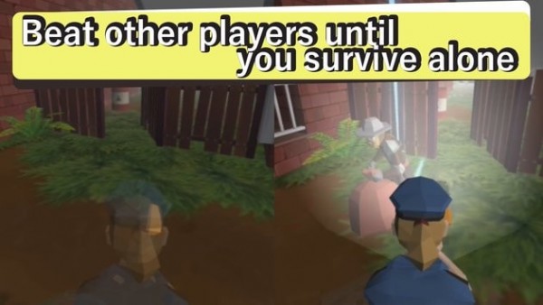 手电筒大作战 2.7.0截图1