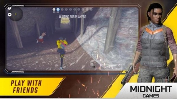 恶棍特工 1.0截图2