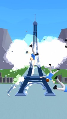 雪球冲冲冲 0.1截图5