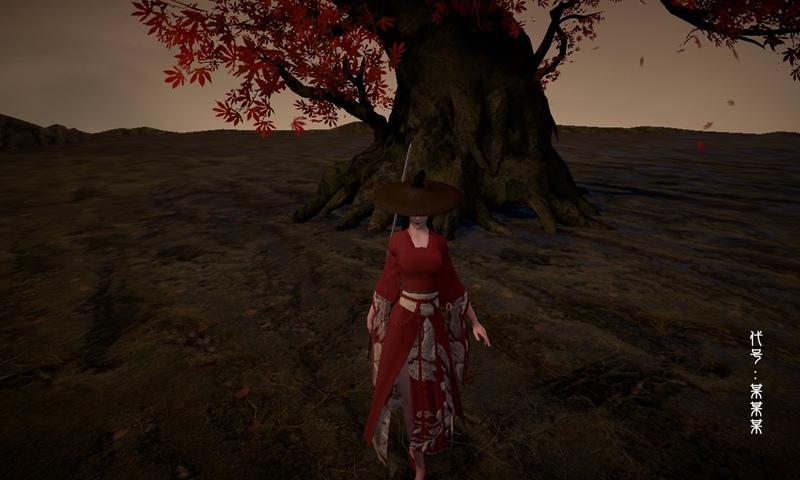 代号某某某无敌版 v1 安卓版截图2