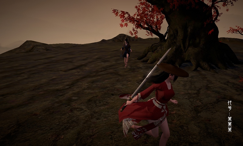 代号某某某无敌版 v1 安卓版截图3