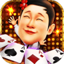 博爱炸金花棋牌 博爱斗地主免费用