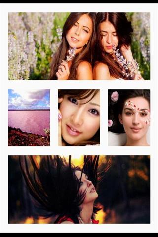 纹身照片编辑器截图3