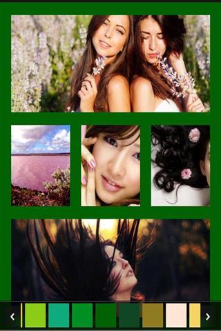 纹身照片编辑器截图4