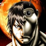 火星异种进化的雏形 1.0.4