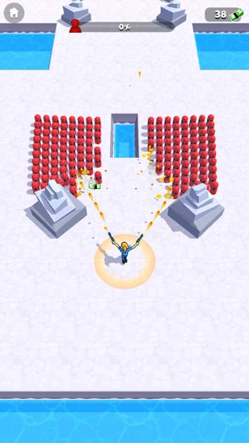 大杀特杀 1.1截图1