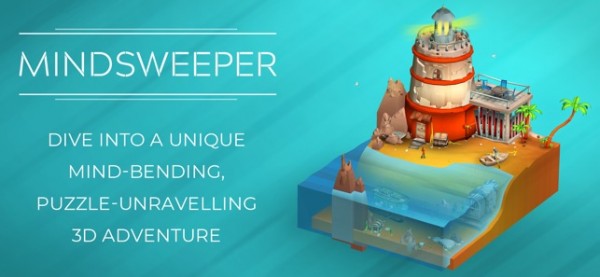 Mindsweeper Puzzle Adventure 1.03截图1 Mindsweeper Puzzle Adventure 1.03截图1
