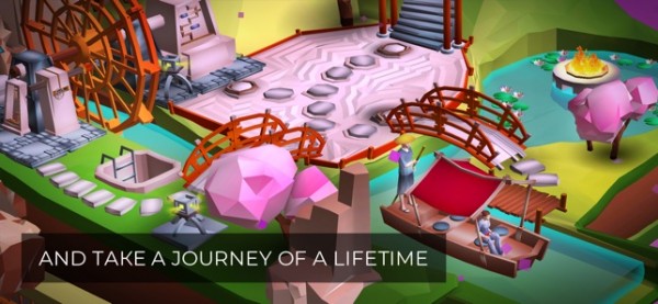 Mindsweeper Puzzle Adventure 1.03截图5 Mindsweeper Puzzle Adventure 1.03截图5
