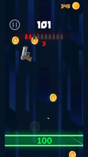 魔幻口袋手枪 1.1截图4 魔幻口袋手枪 1.1截图4