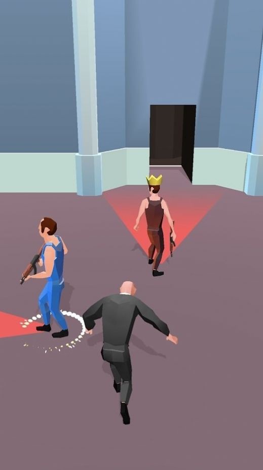 专业偷袭者 1.0.0截图2