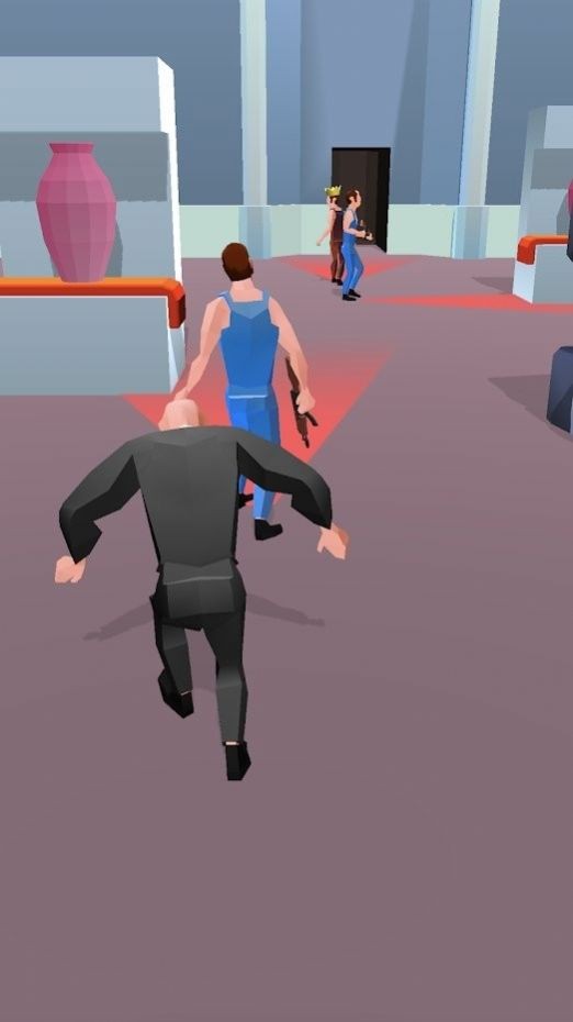 专业偷袭者 1.0.0截图4